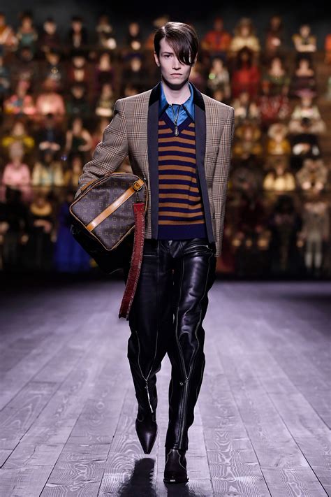 louis vuitton men's collection 2020|Louis Vuitton rtw 2020.